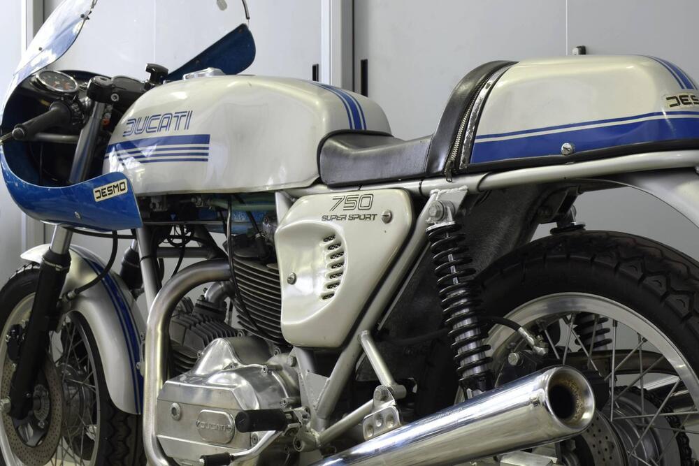 Ducati Ducati 750 SS (4)
