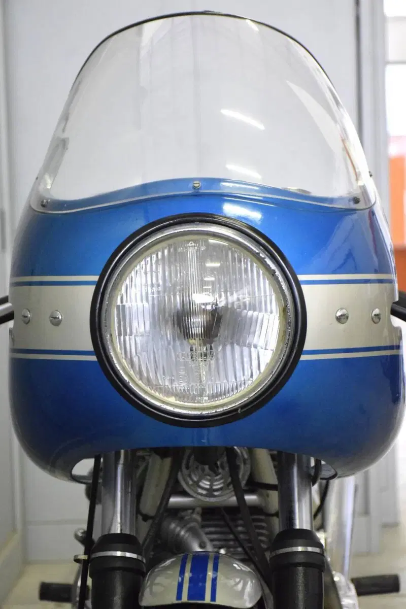 Ducati Ducati 750 SS (5)