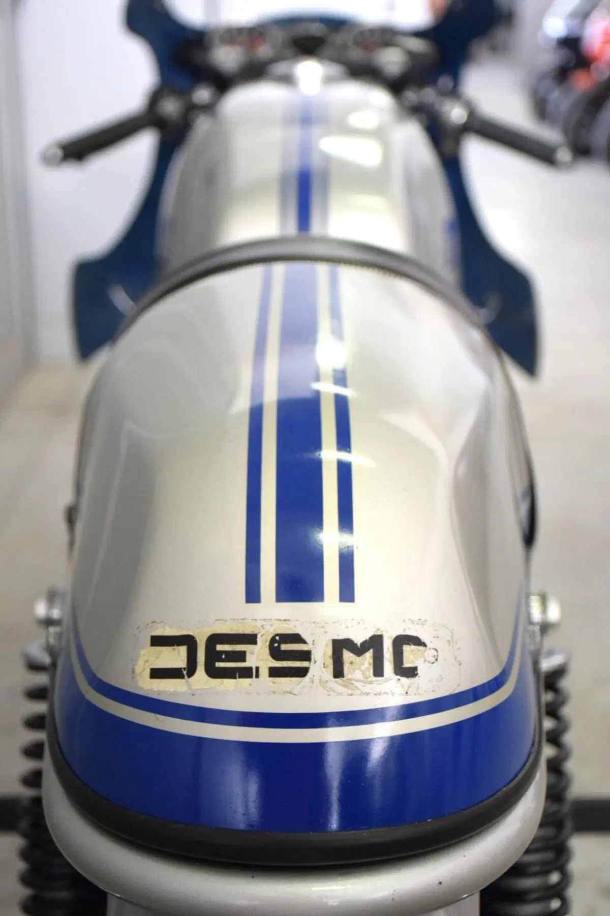 Ducati Ducati 750 SS (8)