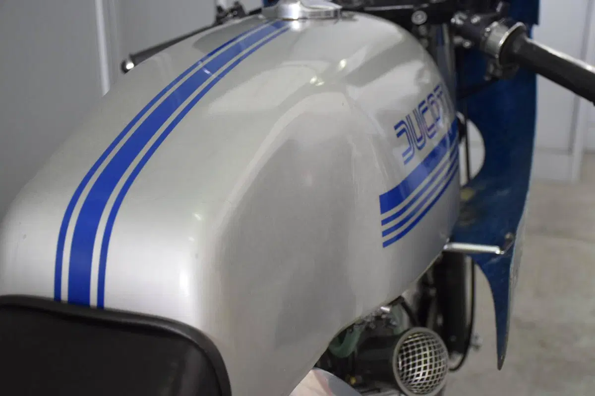 Ducati Ducati 750 SS (9)