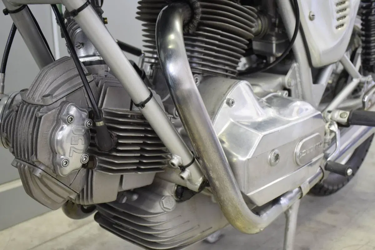 Ducati Ducati 750 SS (11)