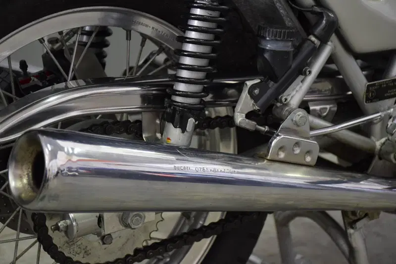 Ducati Ducati 750 SS (12)