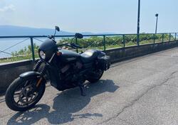 Harley-Davidson 750 Street (2017 - 20) - XG 750 usata