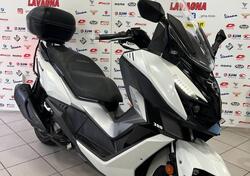 Sym Cruisym 300 (2021 - 24) usata