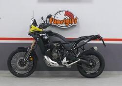 Yamaha Ténéré 700 World Raid (2022 - 25) usata