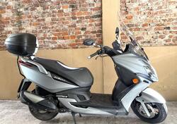 Kymco G-Dink 300i (2018 - 20) usata