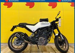 Husqvarna Vitpilen 401 (2018 - 19) usata