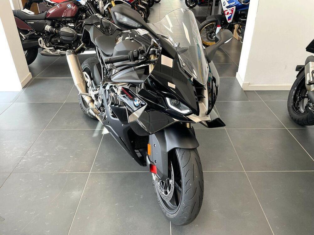 Bmw S 1000 RR (2025) (2)