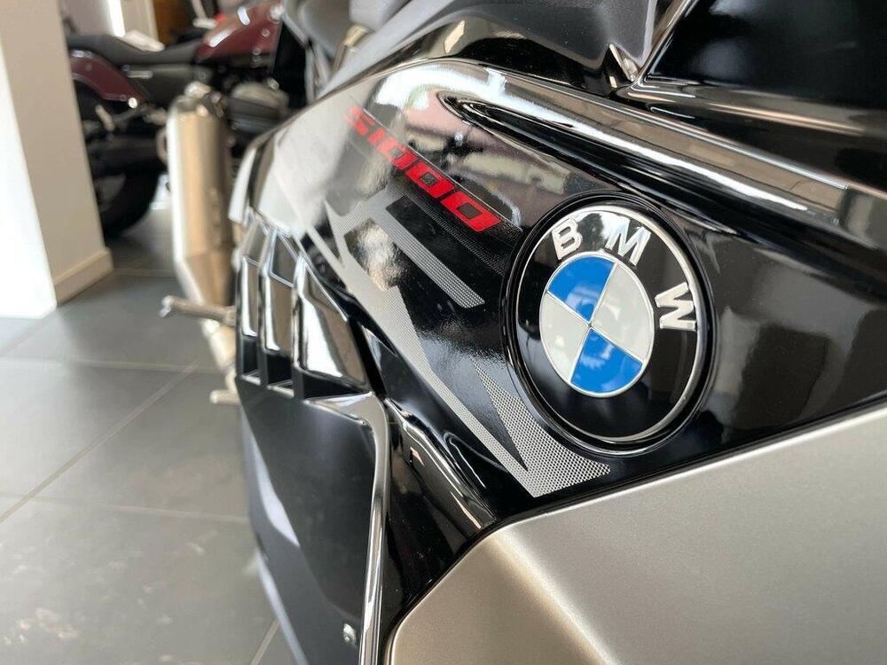 Bmw S 1000 RR (2025) (4)