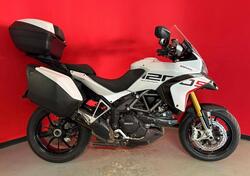 Ducati Multistrada 1200 S Sport (2010 - 12) usata