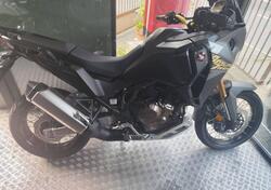 Honda Africa Twin CRF 1100L Adventure Sports (2024 - 25) nuova