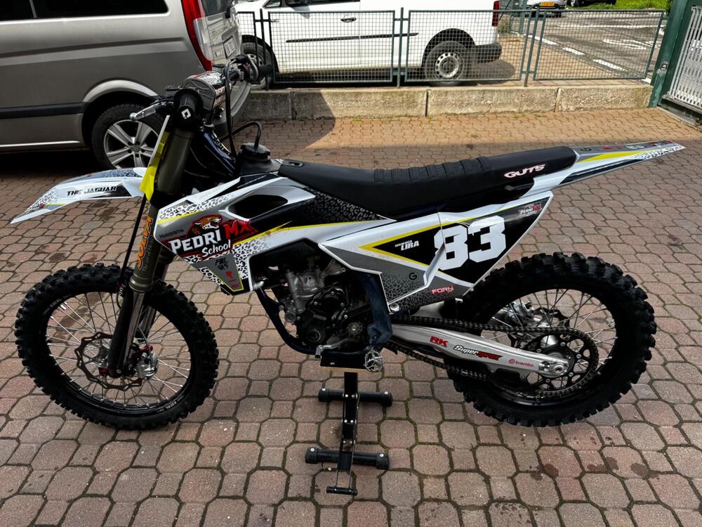 Husqvarna FC 250 (2024)