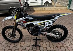 Husqvarna FC 250 (2024) usata