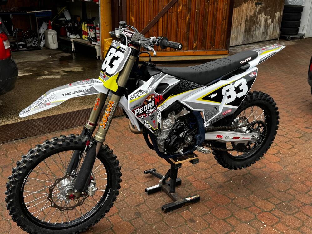 Husqvarna FC 250 (2024) (2)