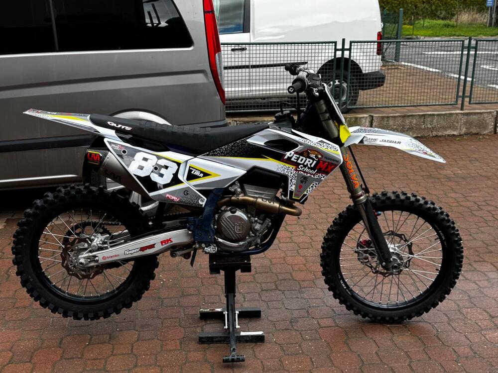 Husqvarna FC 250 (2024) (3)