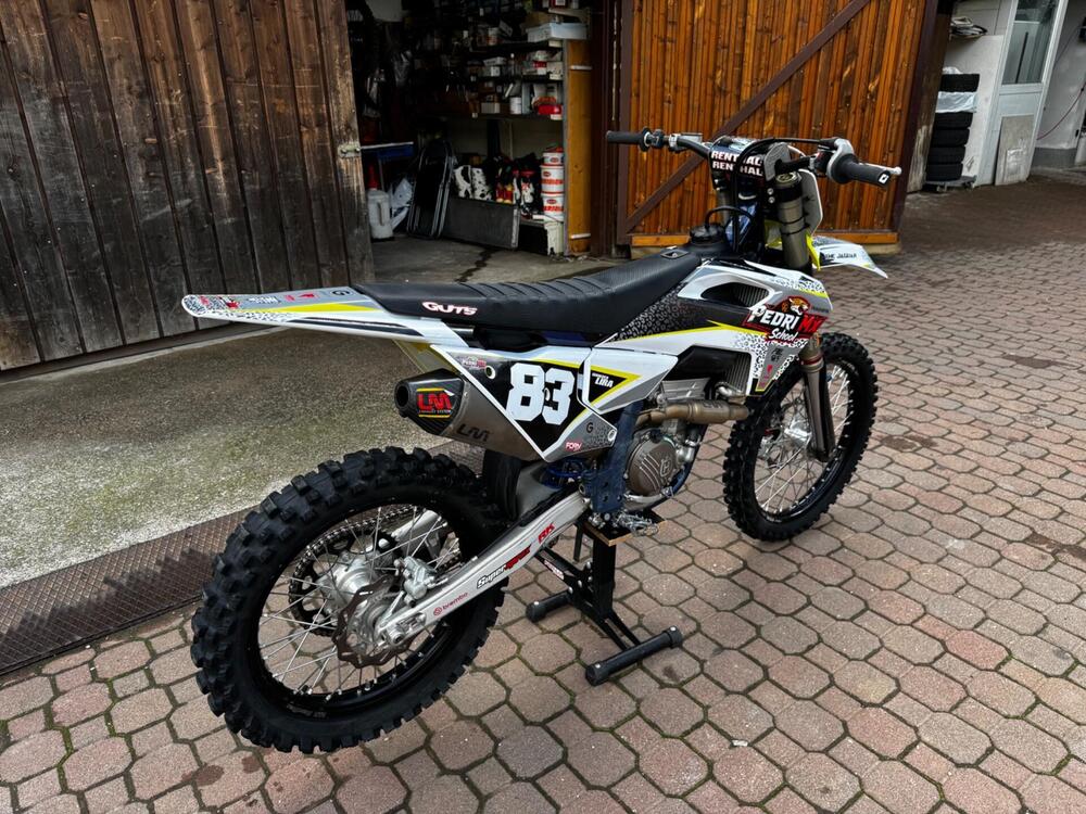 Husqvarna FC 250 (2024) (4)