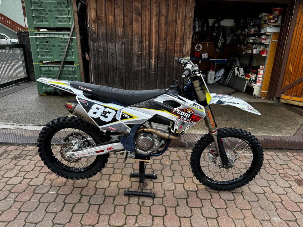 Husqvarna FC 250 (2024) (5)