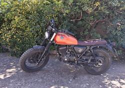 Archive Motorcycle AM 64 125 Scrambler (2022 - 24) usata