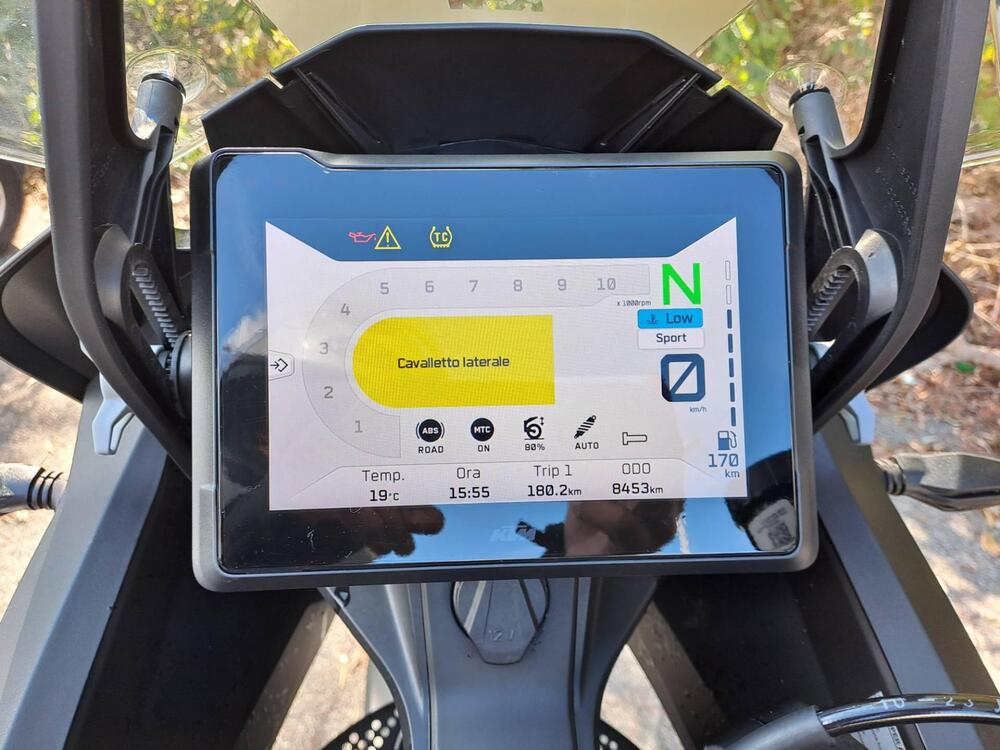 KTM 1290 Super Adventure S (2022 - 25) (2)