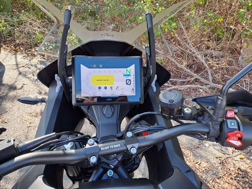 KTM 1290 Super Adventure S (2022 - 25) (3)