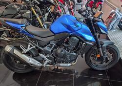 Honda CB 750 Hornet (2025) nuova