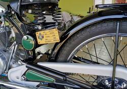 Benelli Letizia d'epoca