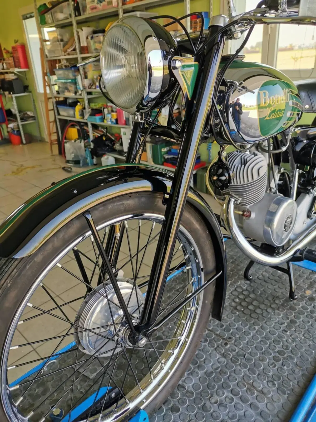 Benelli Letizia (3)