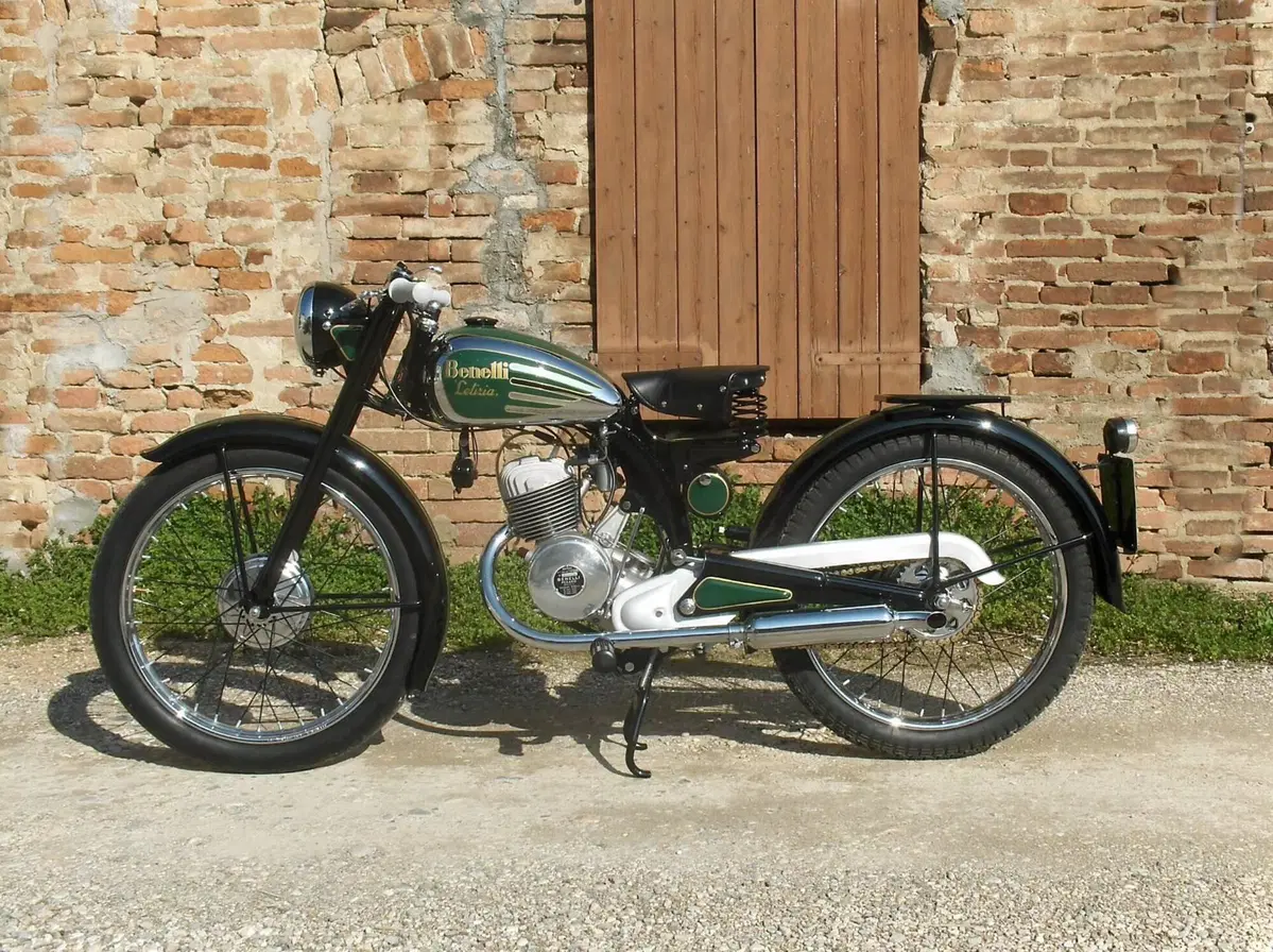 Benelli Letizia (4)