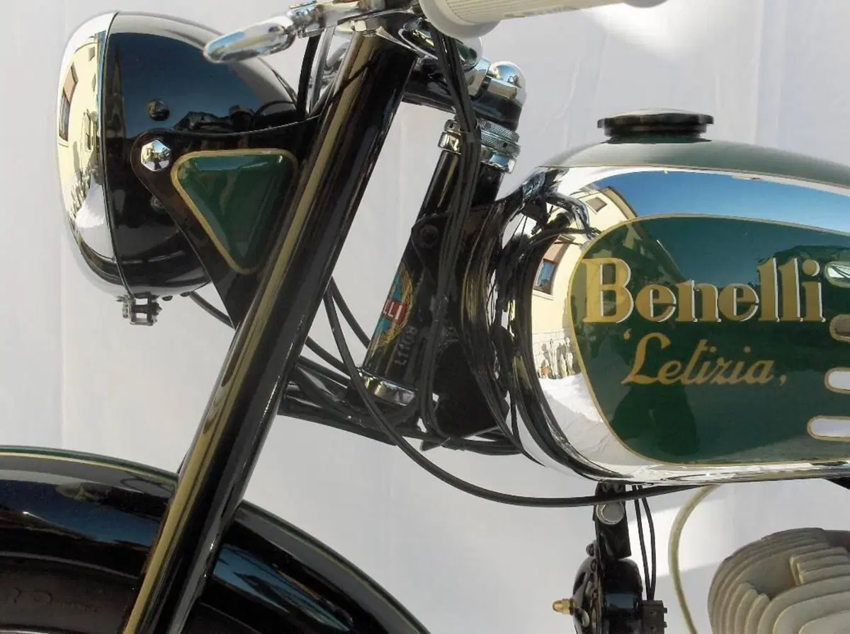 Benelli Letizia (5)