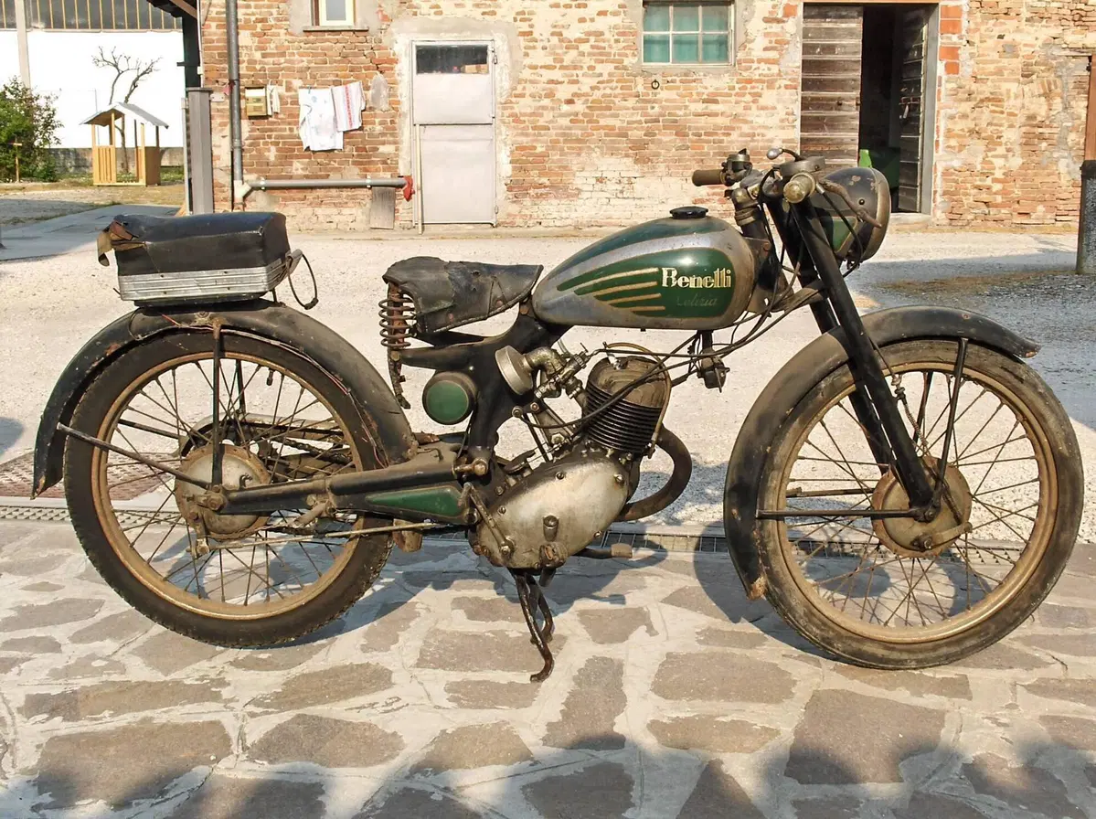 Benelli Letizia (6)