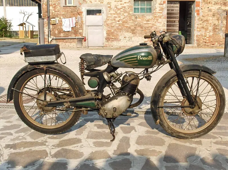 Benelli Letizia (6)
