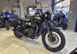 Triumph Bonneville T100 (2017 - 20) usata