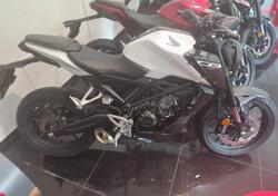 Honda CB 125 R (2024 - 25) nuova