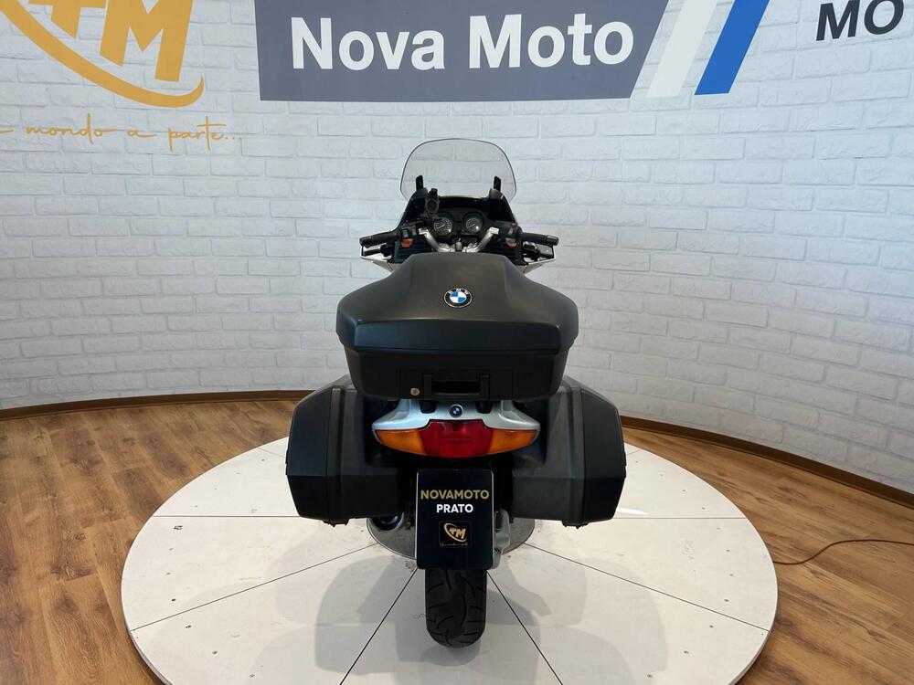 Bmw R 1150 RT (2000 - 06) (4)