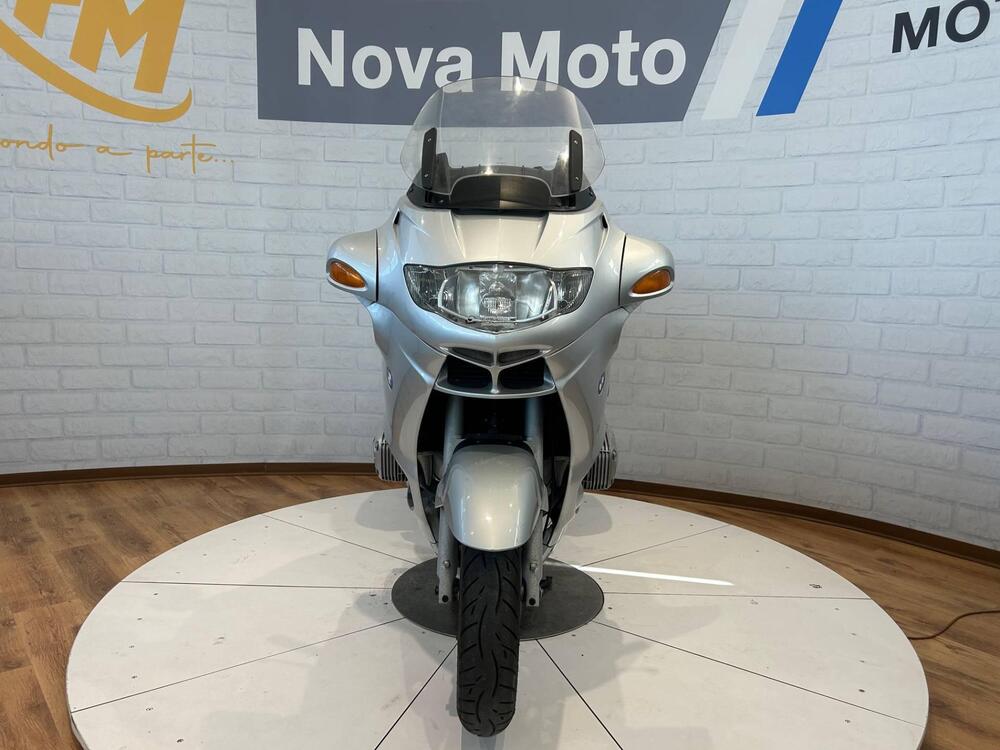 Bmw R 1150 RT (2000 - 06) (2)