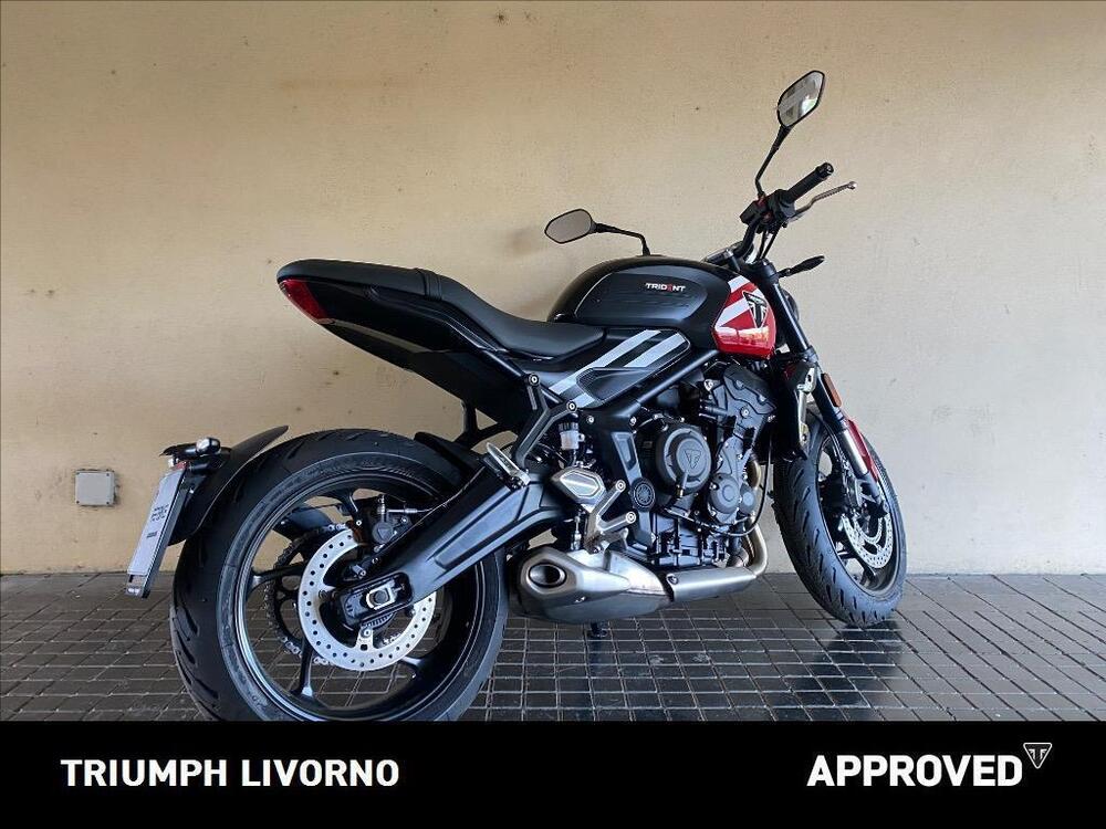 Triumph Trident 660 (2025) (2)