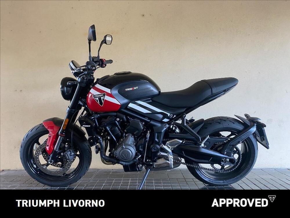 Triumph Trident 660 (2025) (5)