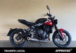 Triumph Trident 660 (2025) nuova