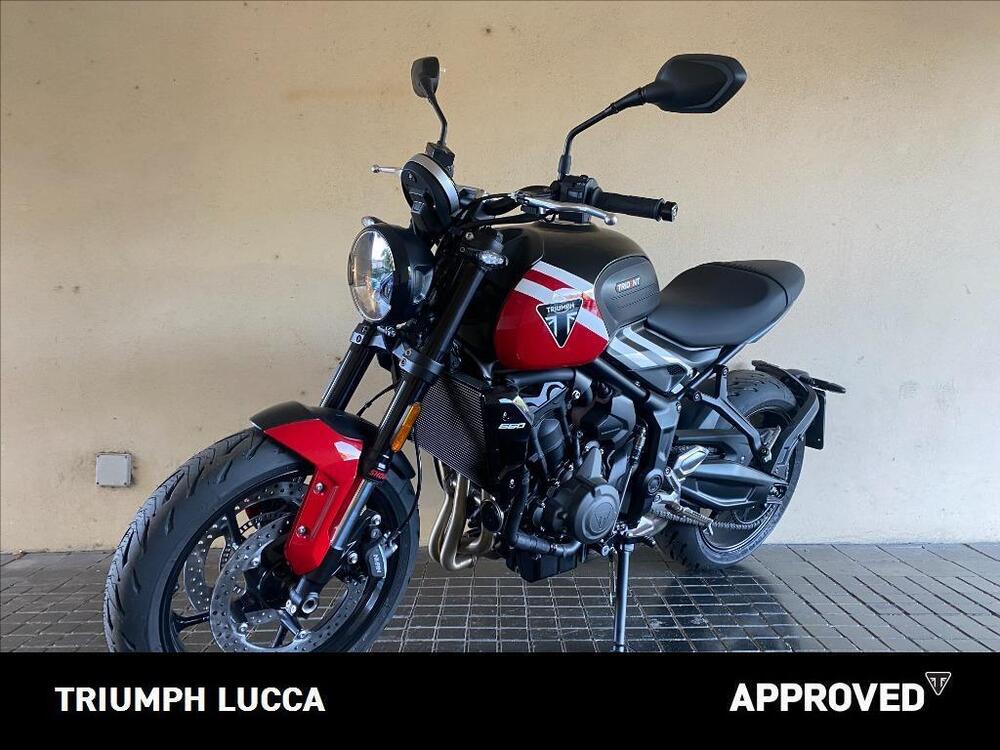 Triumph Trident 660 (2025) (4)