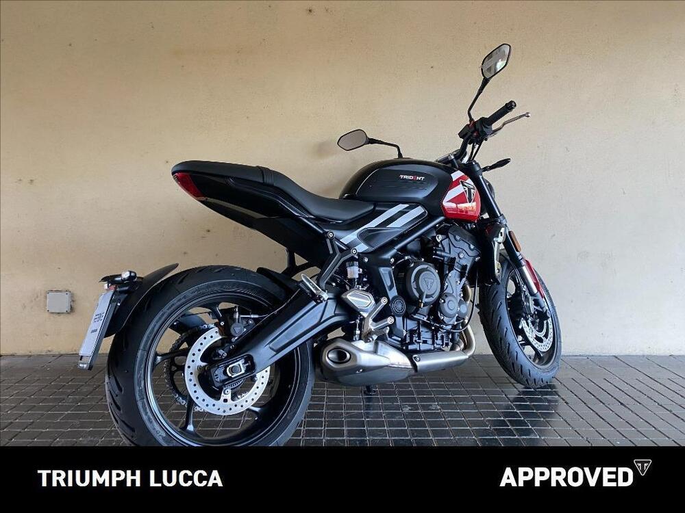Triumph Trident 660 (2025) (2)