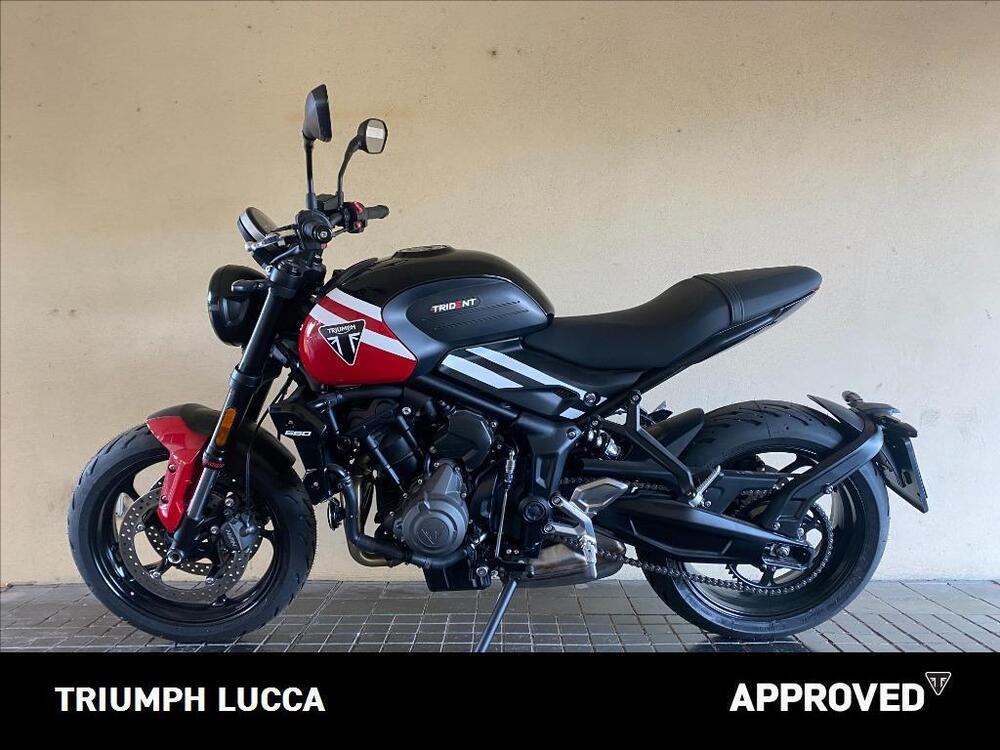 Triumph Trident 660 (2025) (5)