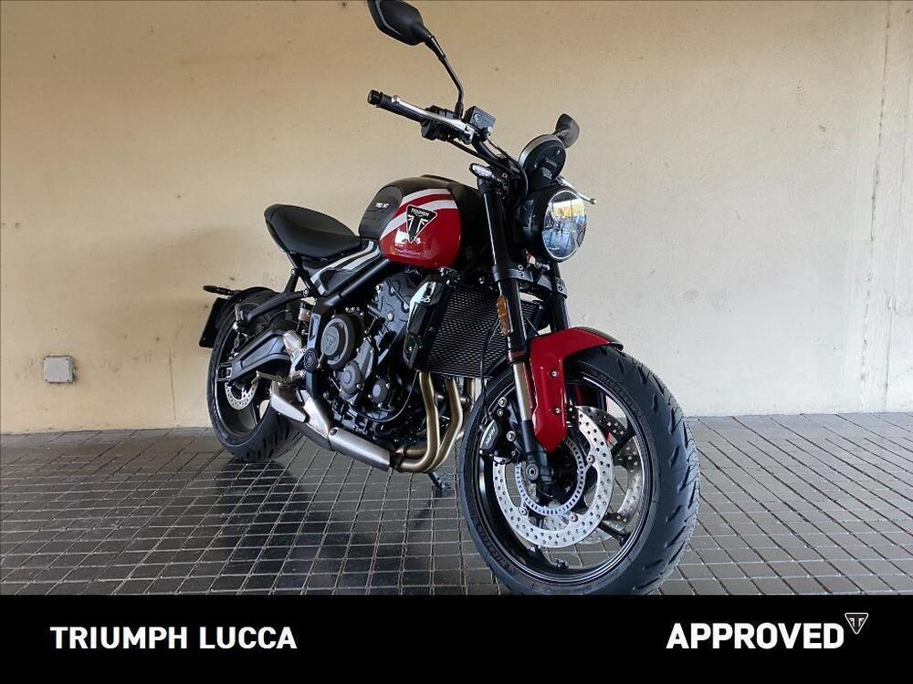 Triumph Trident 660 (2025) (3)