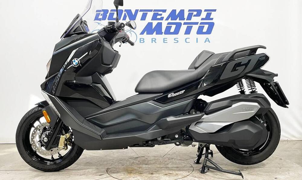 Bmw C 400 GT (2021 - 24) (2)