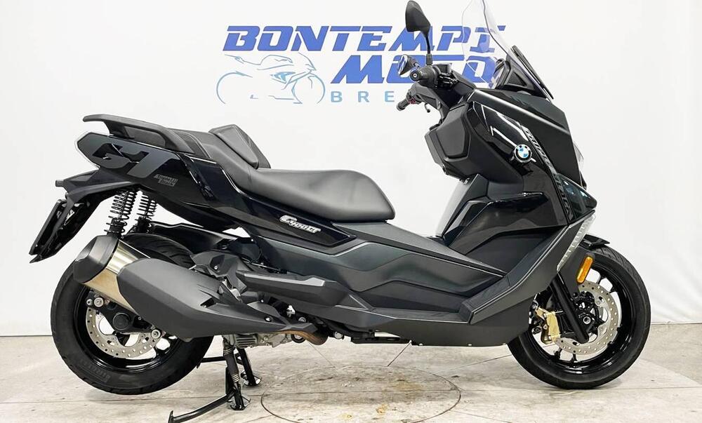 Bmw C 400 GT (2021 - 24)