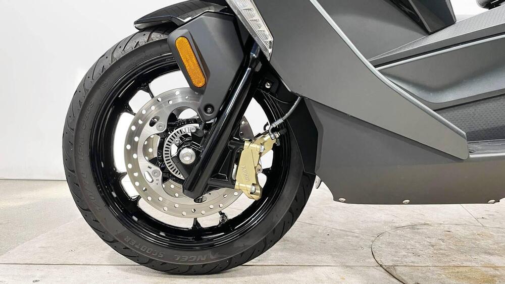 Bmw C 400 GT (2021 - 24) (5)