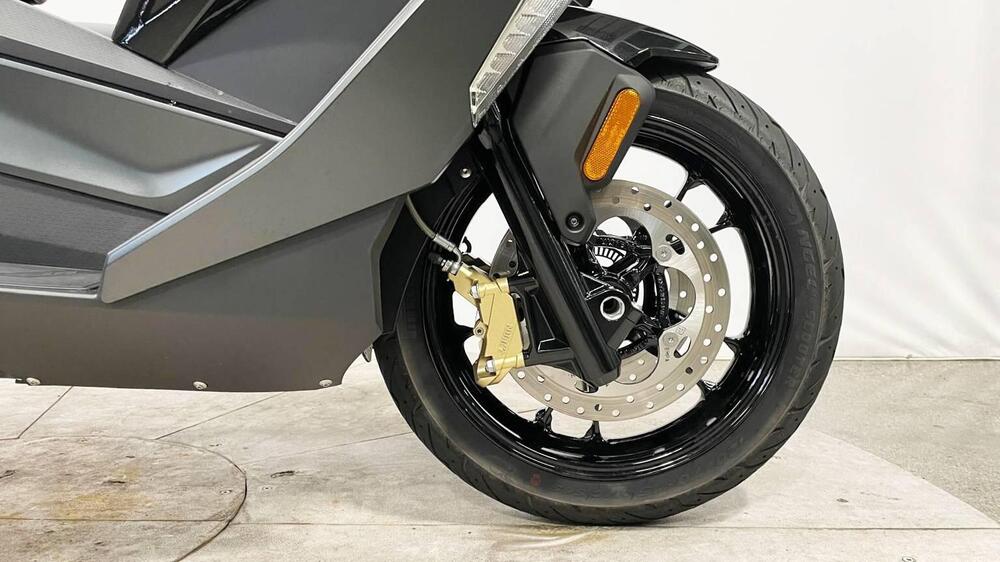 Bmw C 400 GT (2021 - 24) (4)