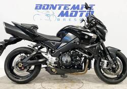 Suzuki B-King GSX 1300 usata