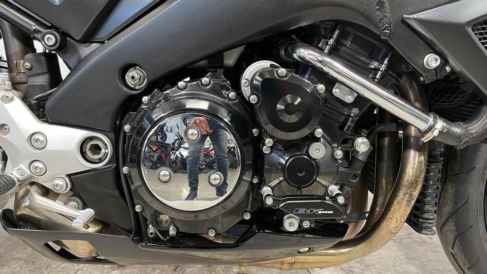 Suzuki B-King GSX 1300 (4)