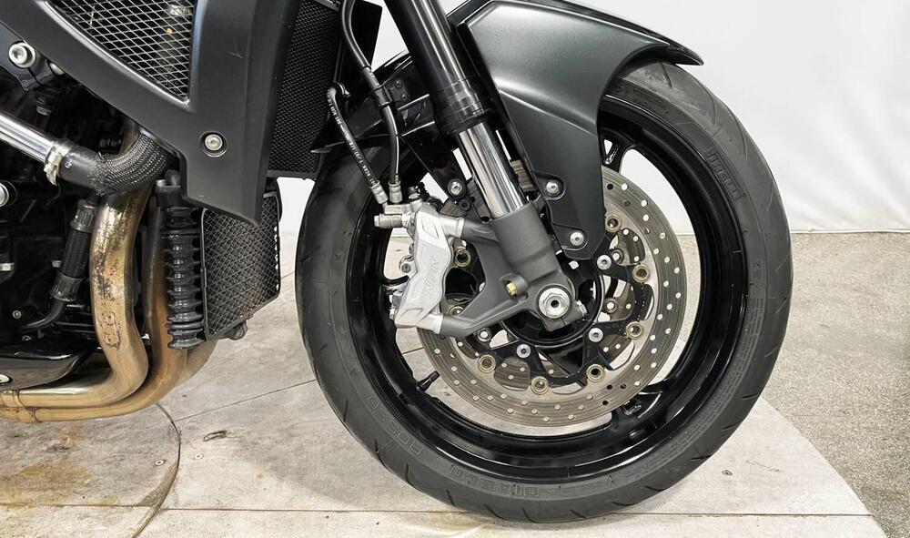 Suzuki B-King GSX 1300 (5)