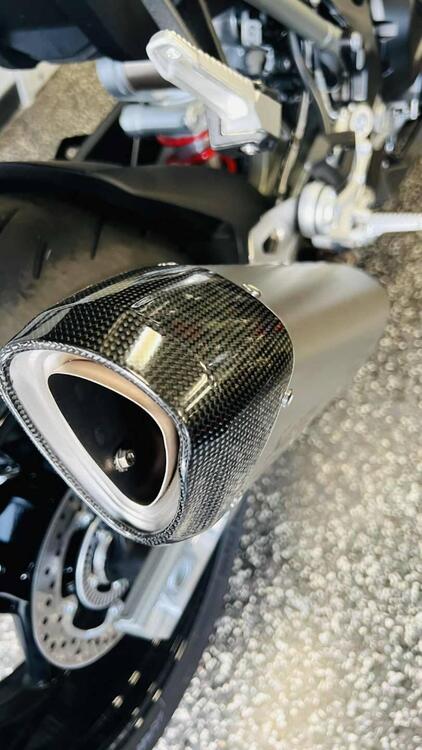 Bmw S 1000 RR (2025) (4)